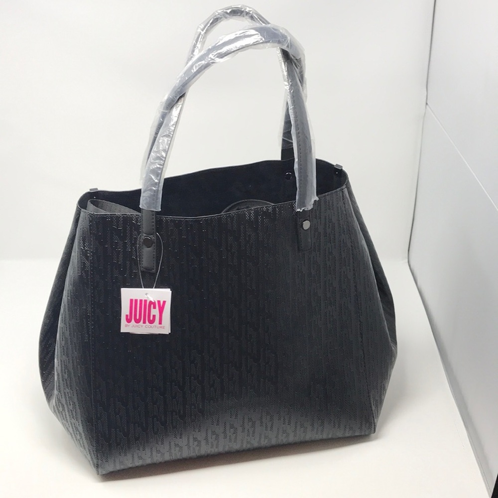 Juicy Couture Arlington Soft Tote(Bag in Bag) - Picture 3 of 7